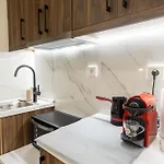 Apartment Gpx Clr - Guest No1