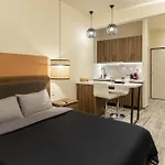 Gpx Clr - Guest No1 Apartment *
