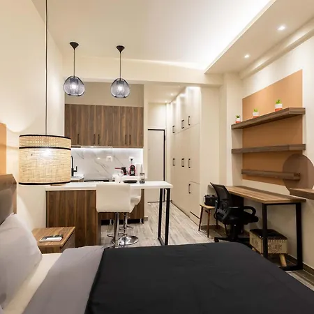 아파트 Gpx Clr Guestsuite No1 *