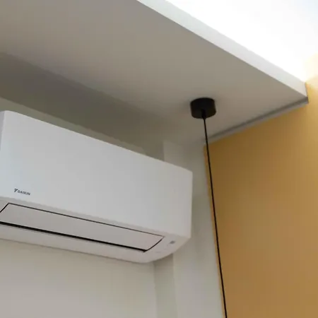 Gpx Clr Guestsuite No1 아파트 *