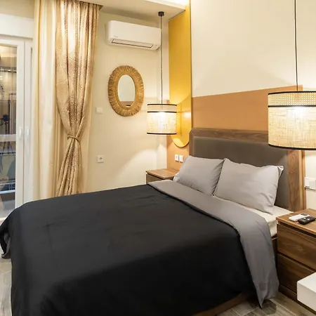 Gpx Clr - Guest No1 Apartment *