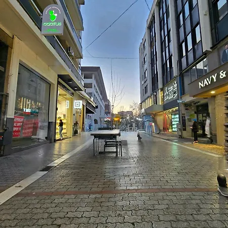 아파트 Gpx Clr Guestsuite No1 라리사