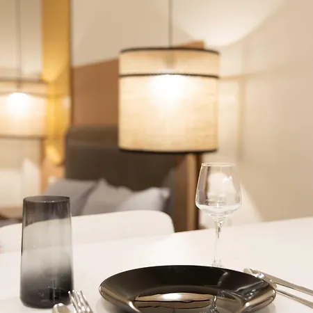 Gpx Clr Guestsuite No1 아파트 라리사