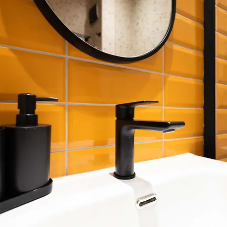 아파트 Gpx Clr Guestsuite No1 라리사