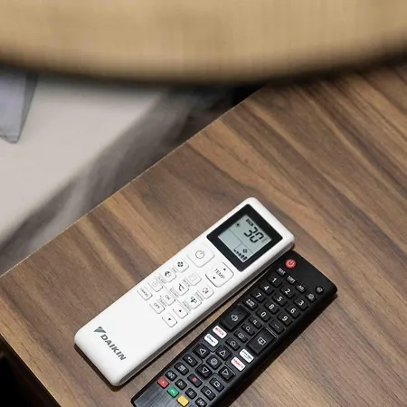 Gpx Clr Guestsuite No1 아파트 라리사