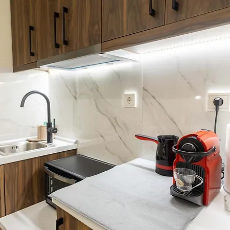Apartment Gpx Clr - Guest No1