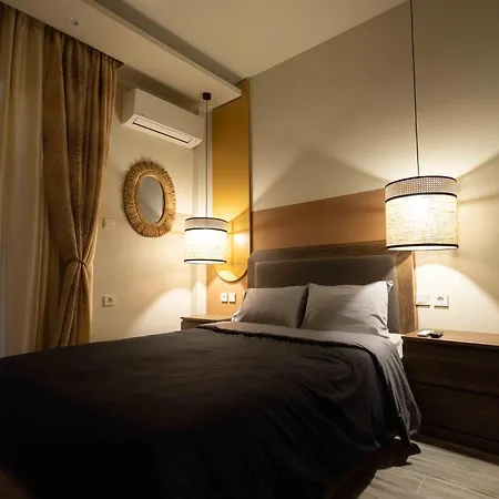 Διαμέρισμα Gpx Clr - Guest No1 *