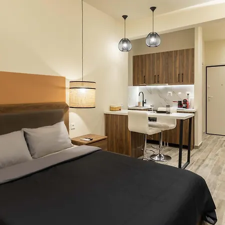 Gpx Clr Guestsuite No1 아파트 *