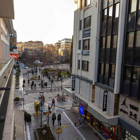 아파트 Gpx Clr Guestsuite No1