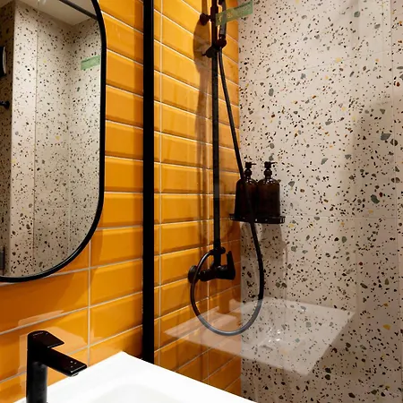 Gpx Clr Guestsuite No1 아파트 라리사