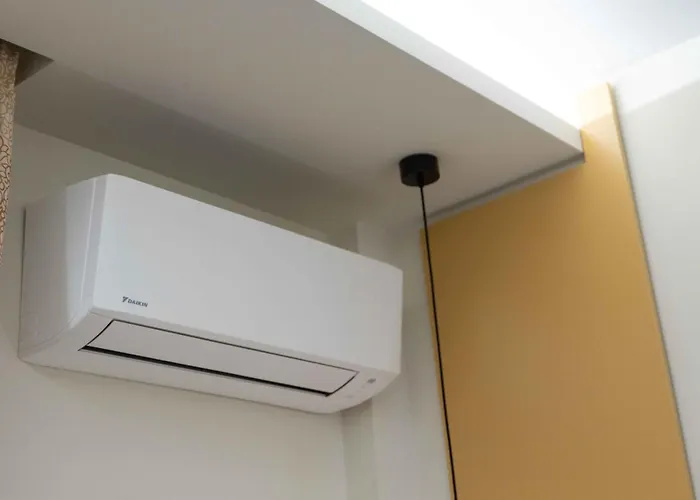 Gpx Clr - Guest No1 Διαμέρισμα *