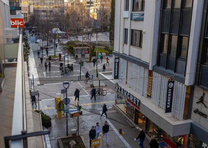 Gpx Clr - Guest No1 Διαμέρισμα