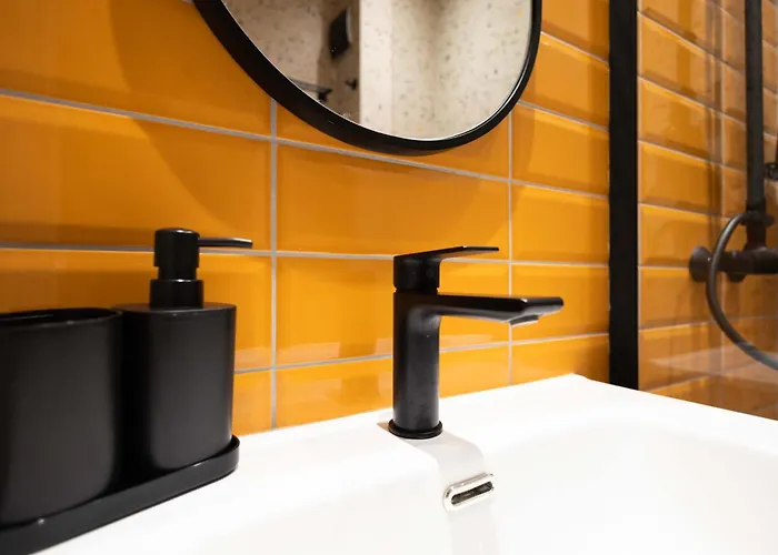 Διαμέρισμα Gpx Clr - Guest No1 Λάρισα