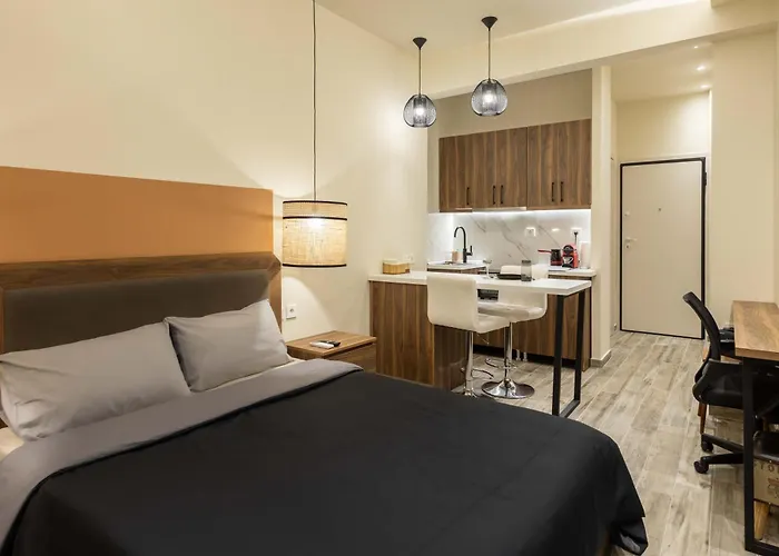 Gpx Clr - Guest No1 Διαμέρισμα *