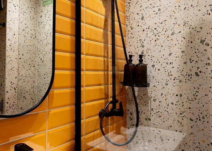 Gpx Clr - Guest No1 Διαμέρισμα Λάρισα